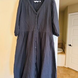 Encore Black Women's Dress